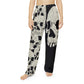 Women's Pajama Pants (AOP)