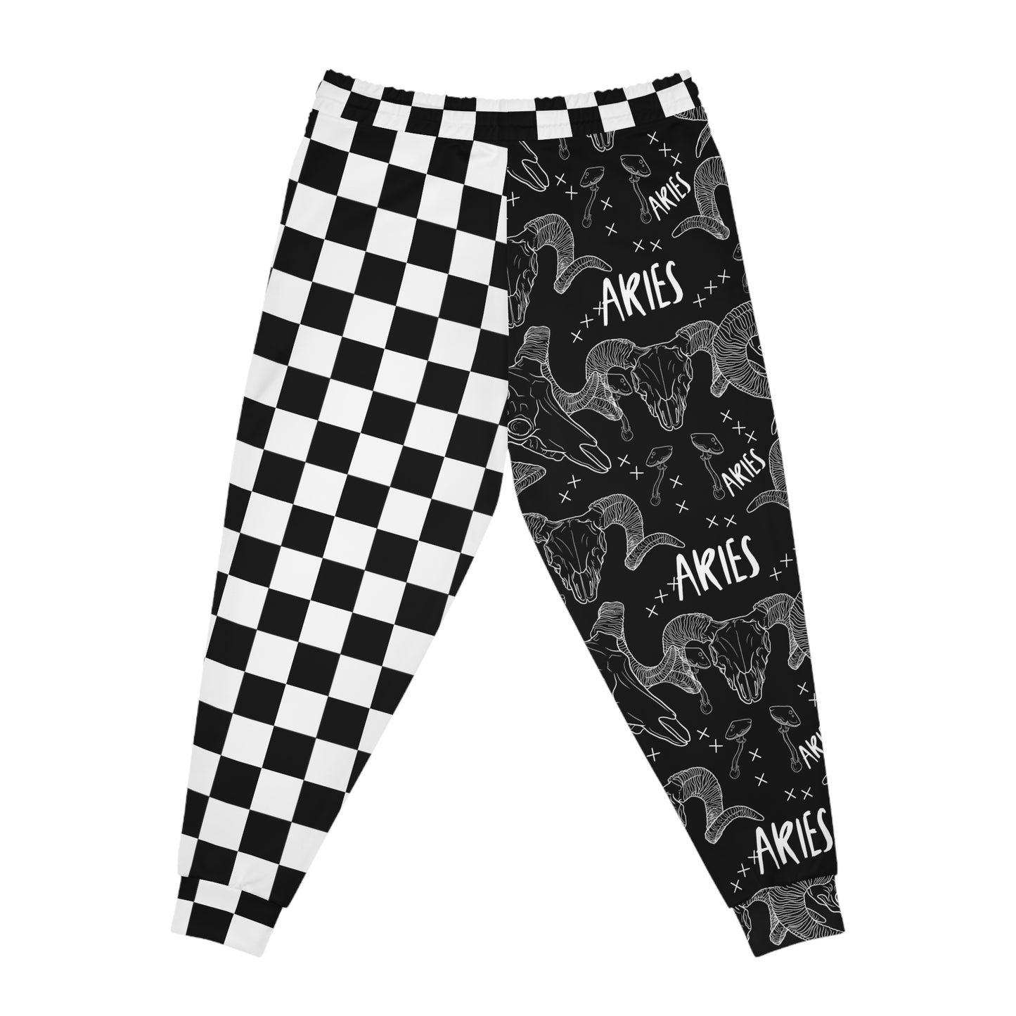 Aries Athletic Joggers