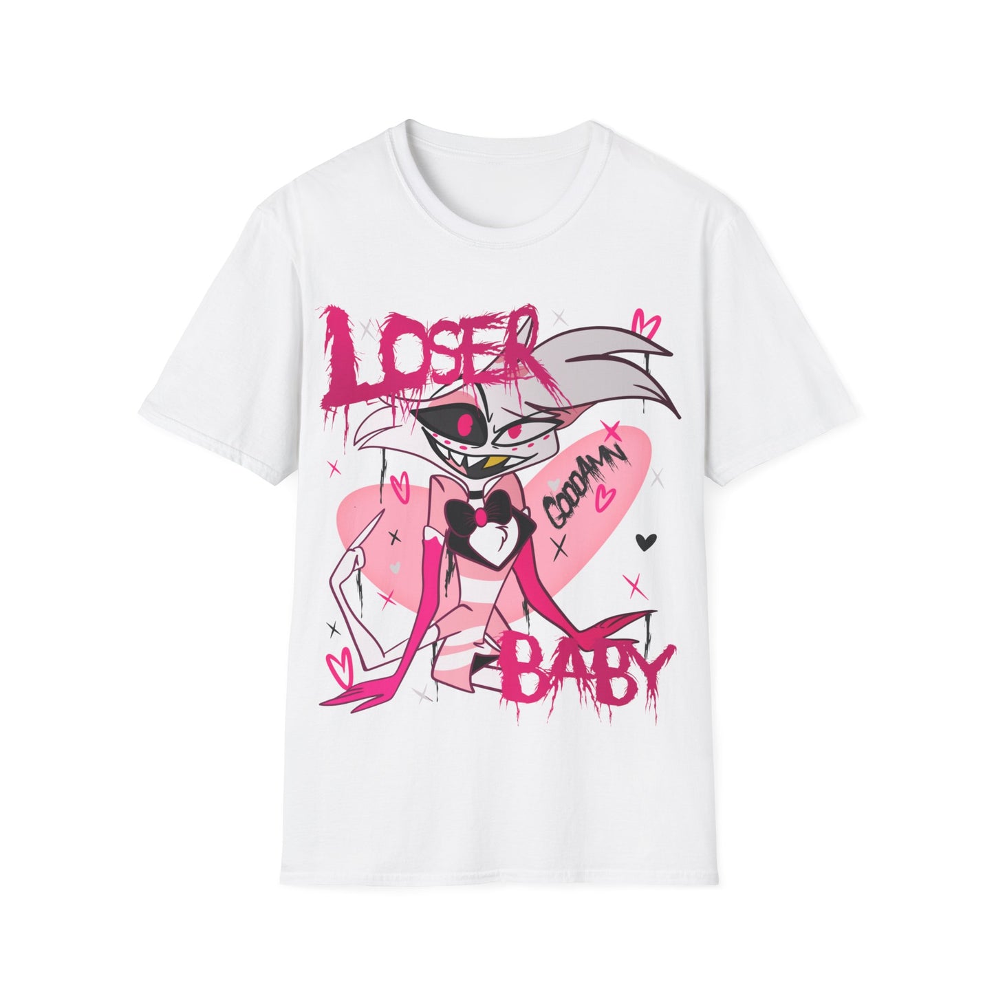 Loser Solid Tee