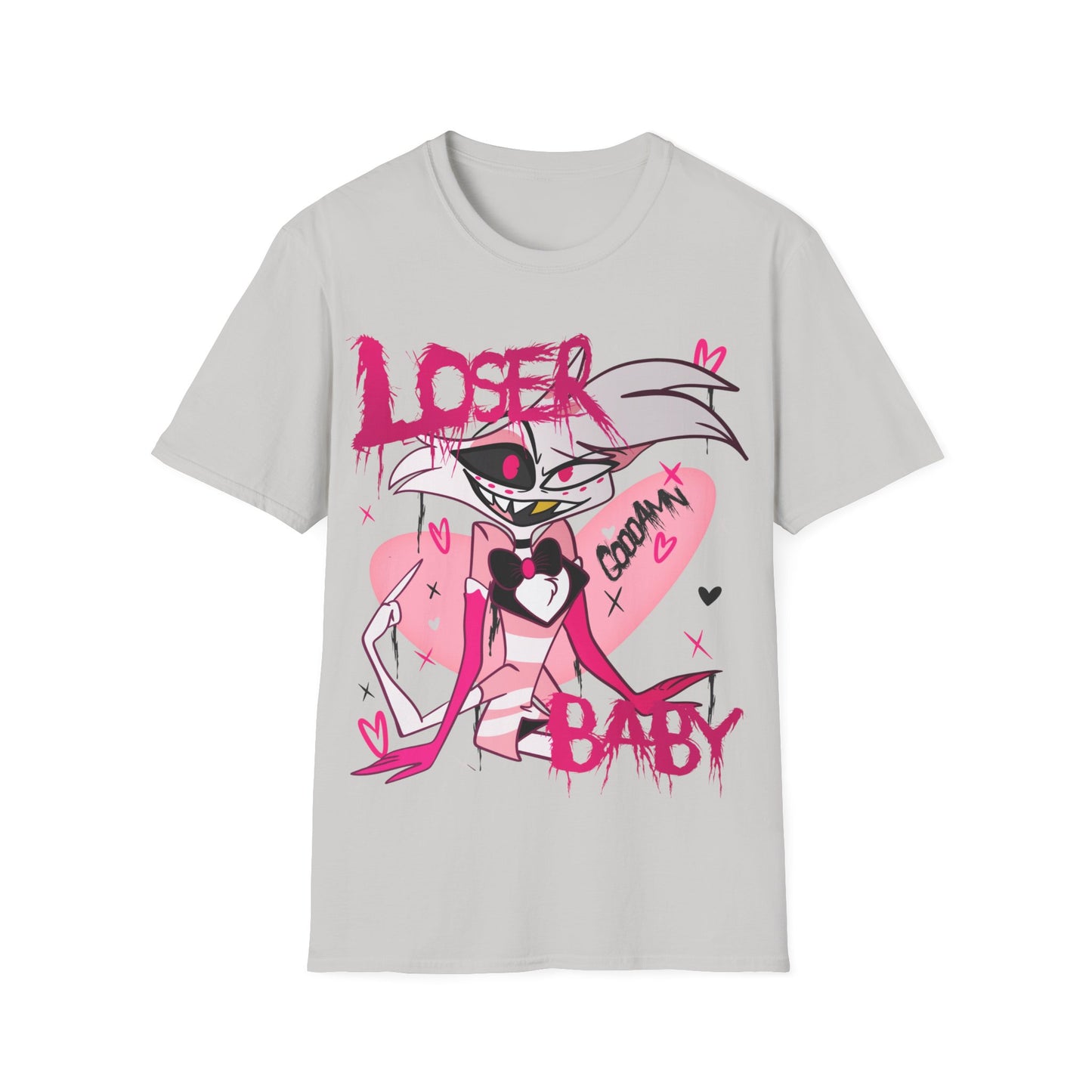 Loser Solid Tee