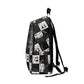 Reaper Fabric Backpack