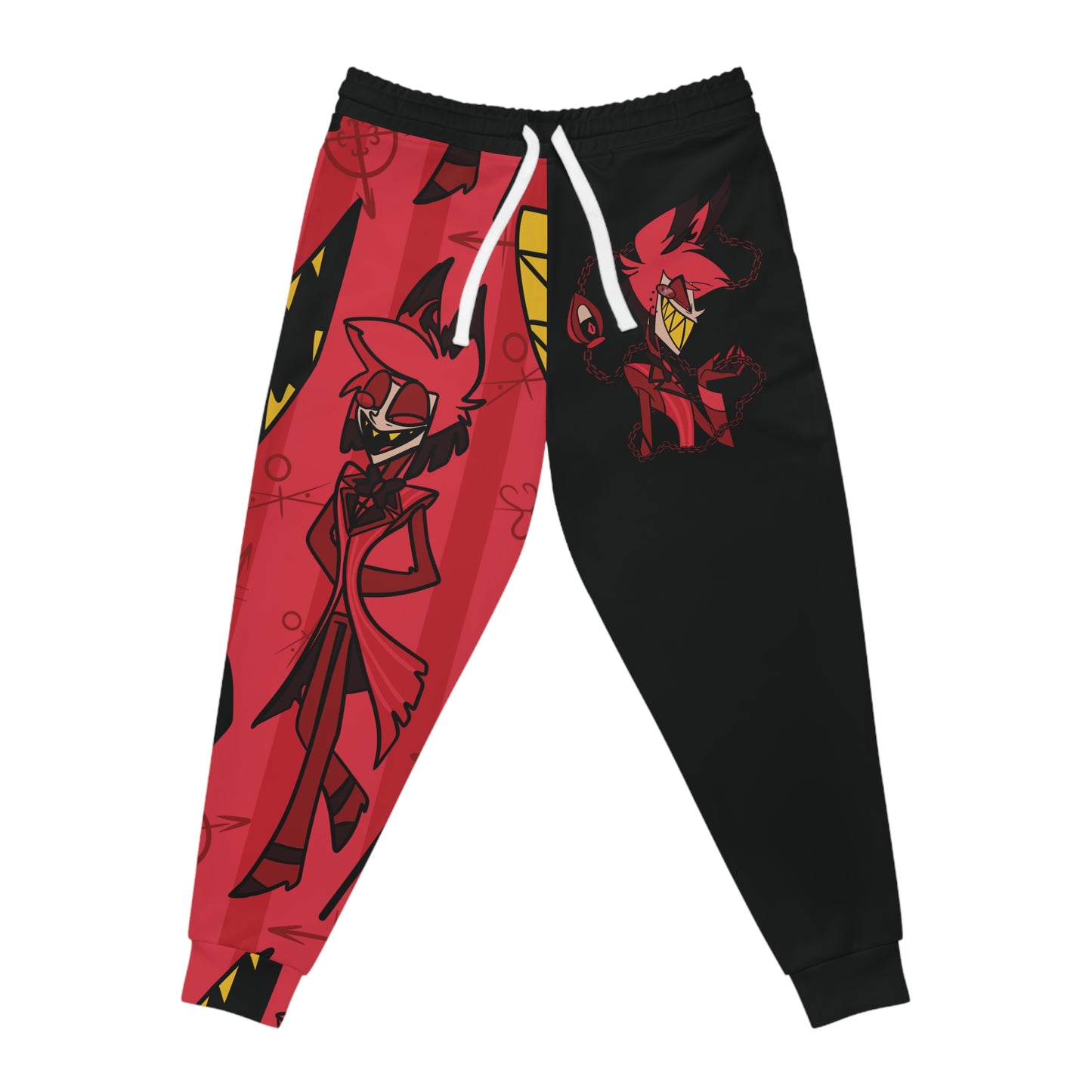 Radio Demon Athletic Joggers