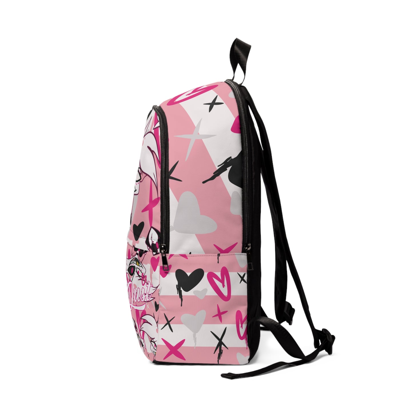 Angel Dust Fabric Backpack