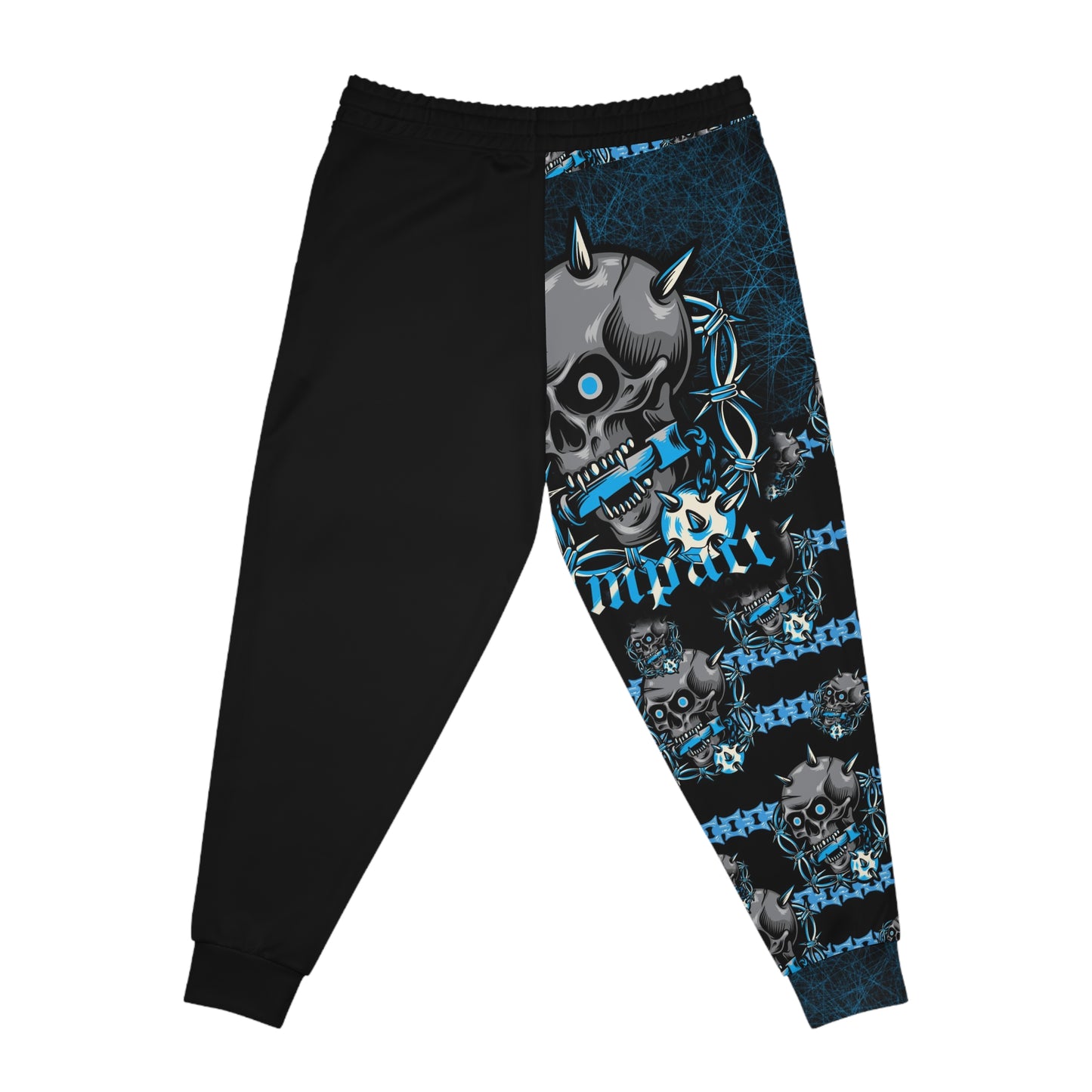 Brace For Impact Athletic Joggers