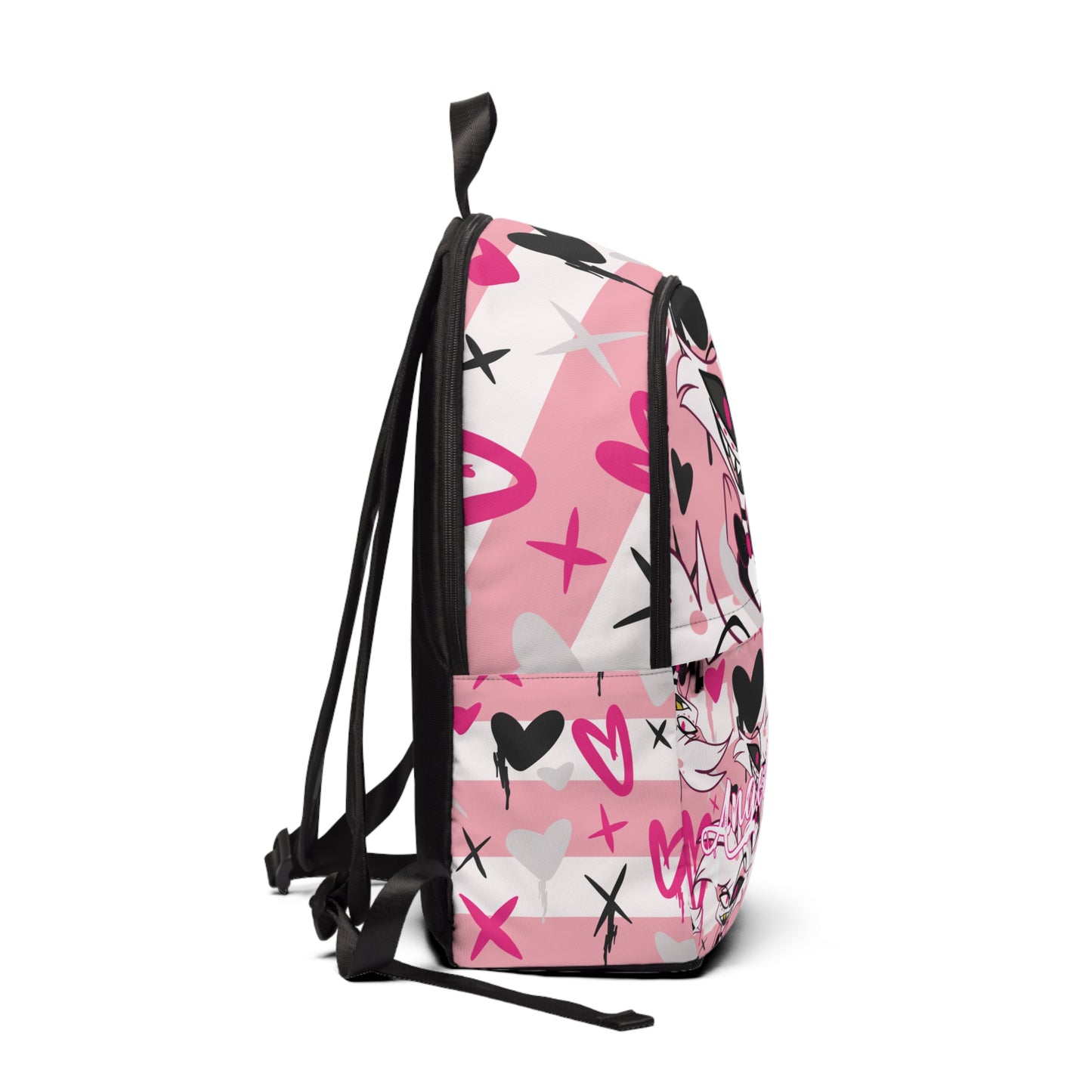 Angel Dust Fabric Backpack