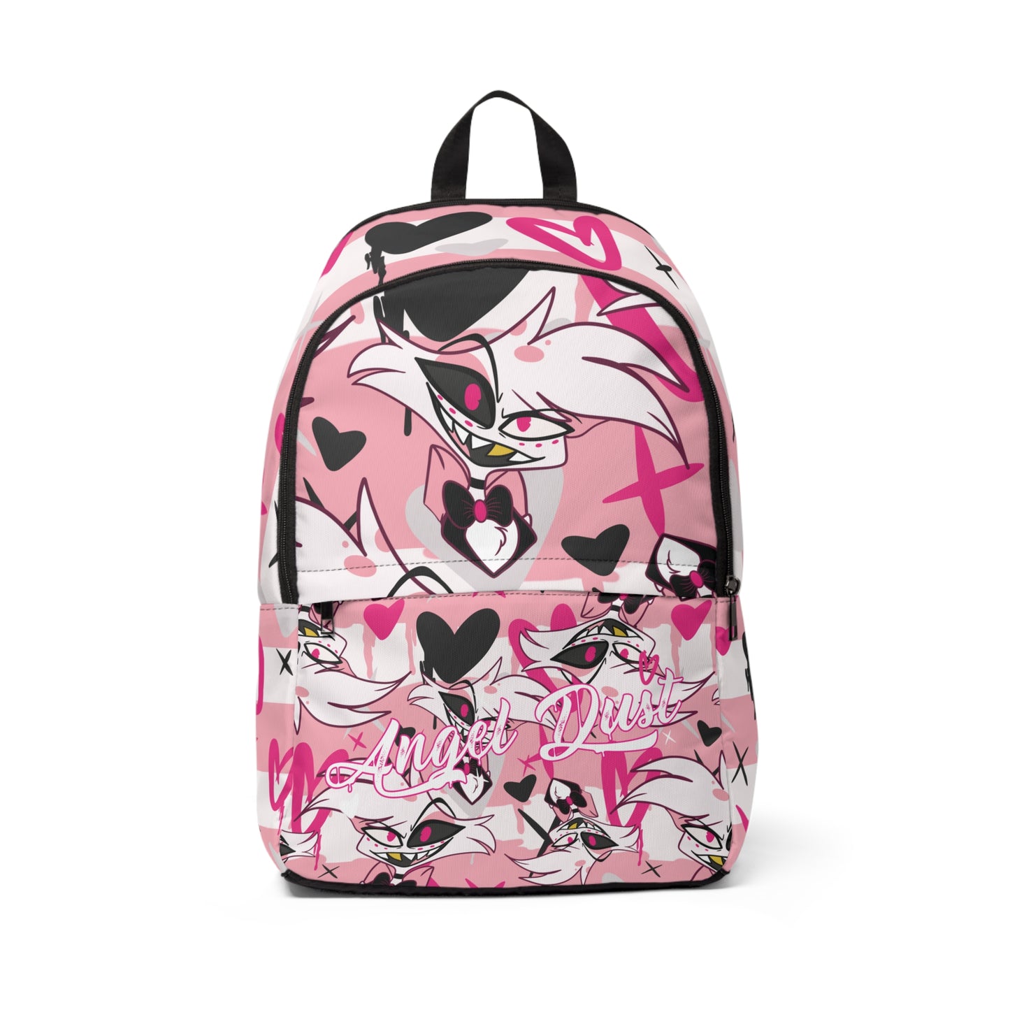 Angel Dust Fabric Backpack