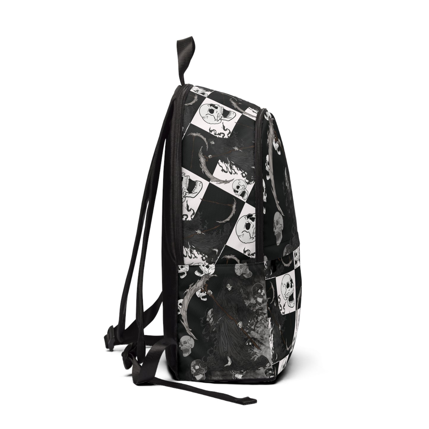 Reaper Fabric Backpack