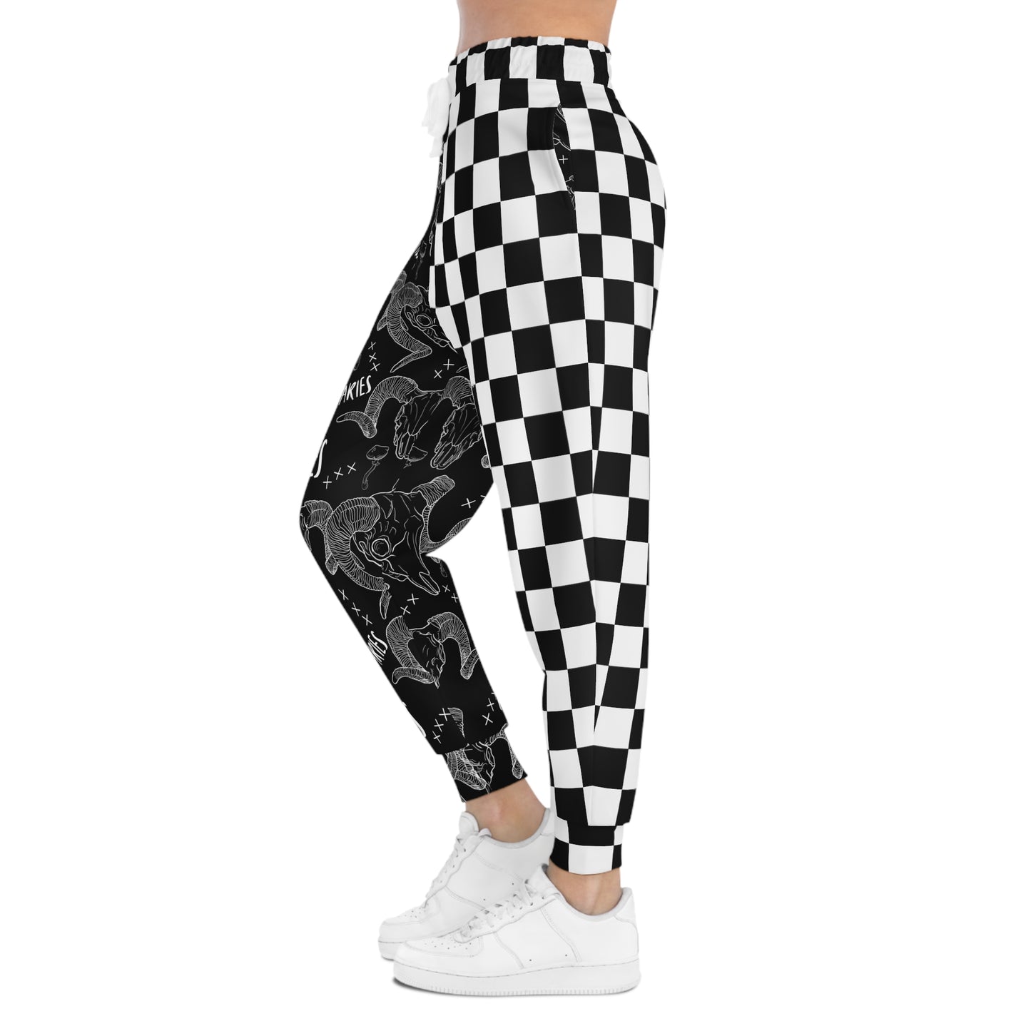 Aries Athletic Joggers