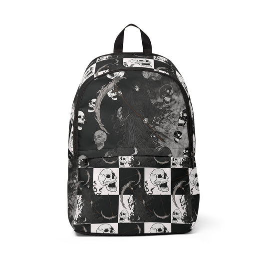 Reaper Fabric Backpack