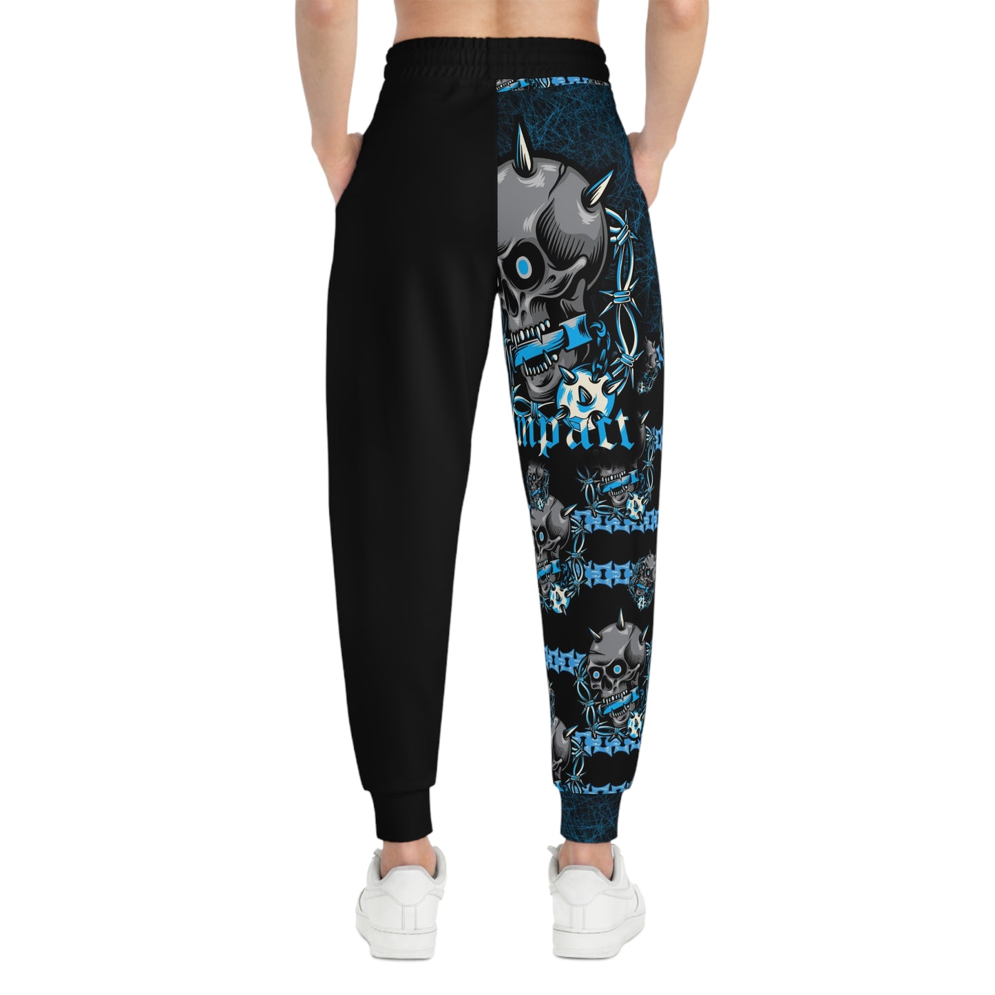 Brace For Impact Athletic Joggers