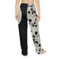 Women's Pajama Pants (AOP)