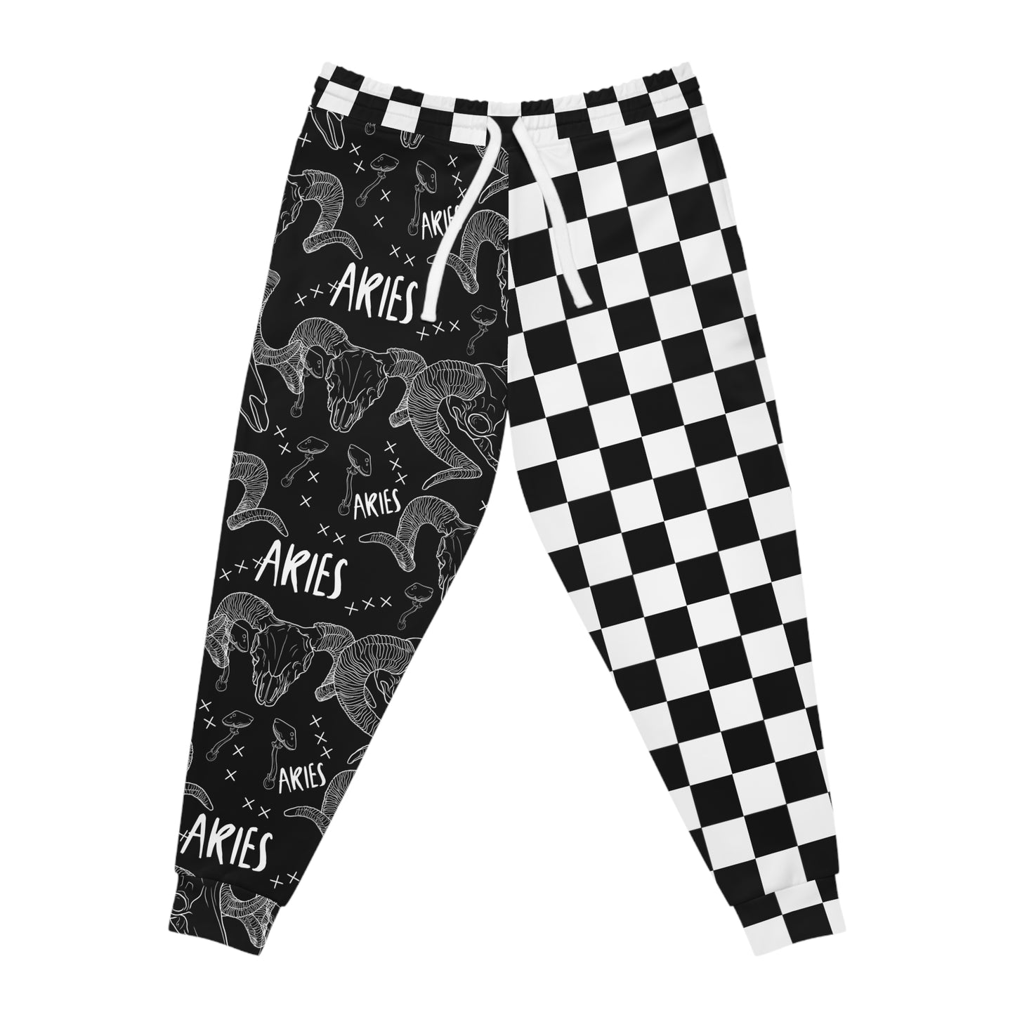 Aries Athletic Joggers