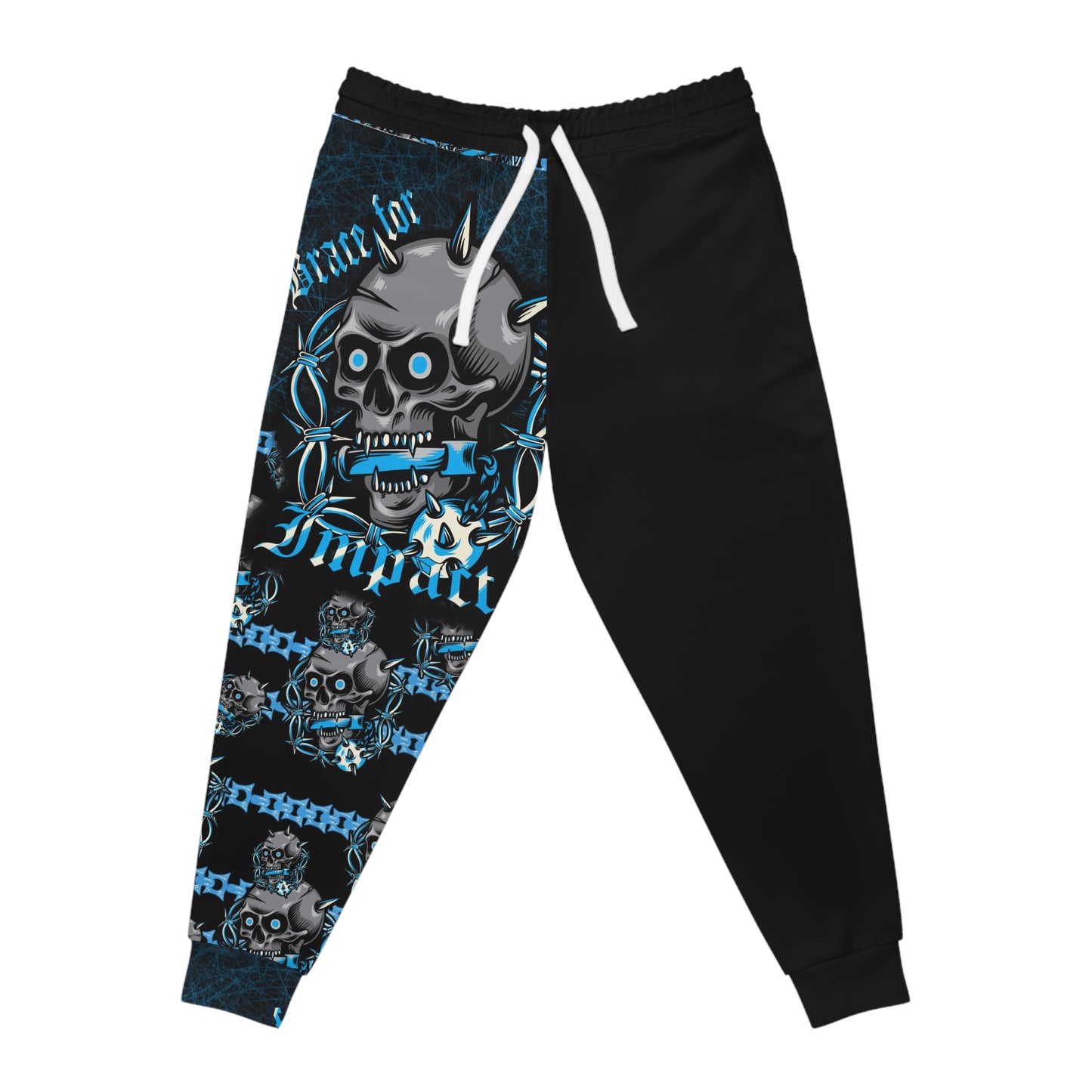 Brace For Impact Athletic Joggers