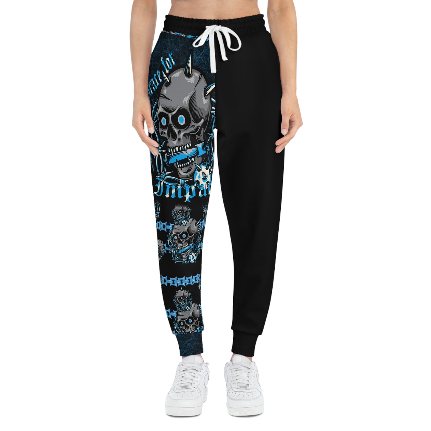 Brace For Impact Athletic Joggers