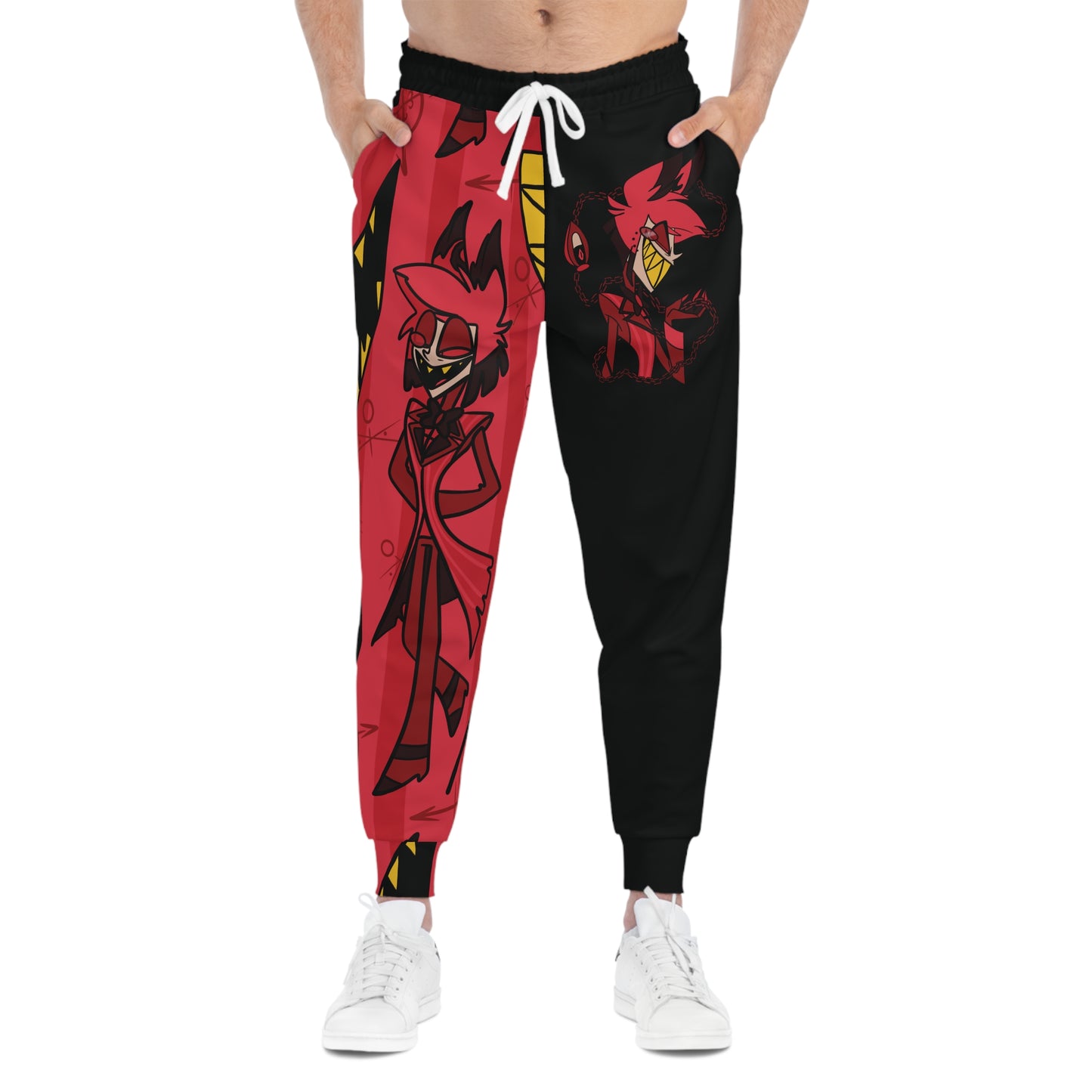 Radio Demon Athletic Joggers