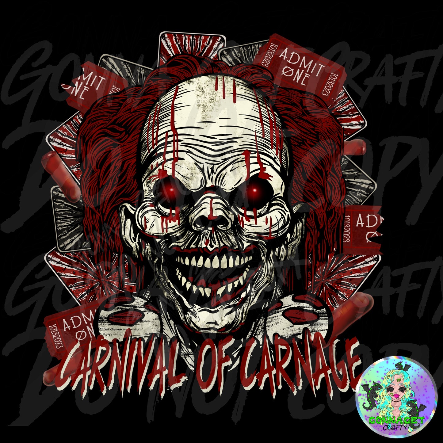 Carnival Of Carnage